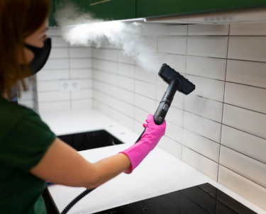 Care Tiles Grout Cleaning