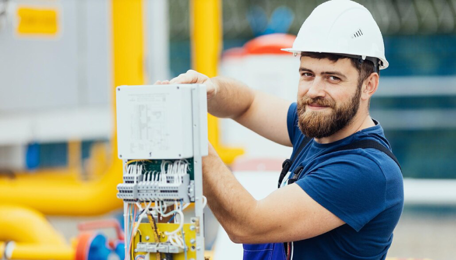 Electrician in Adelaide